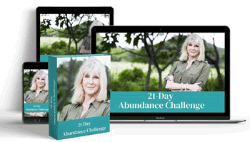 Marisa Peer - 21-Day Challenge Product